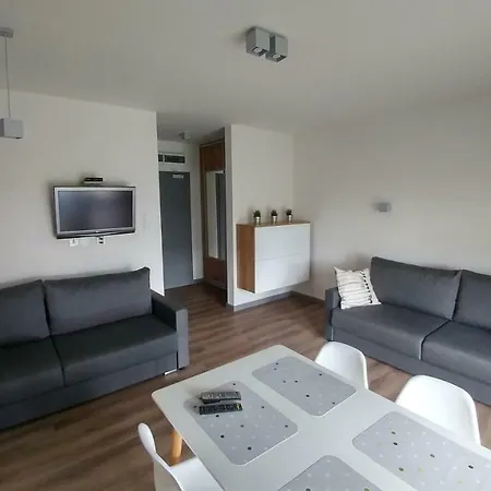 Apartamenty 5 Morz Sianozety Eksteriør bilde