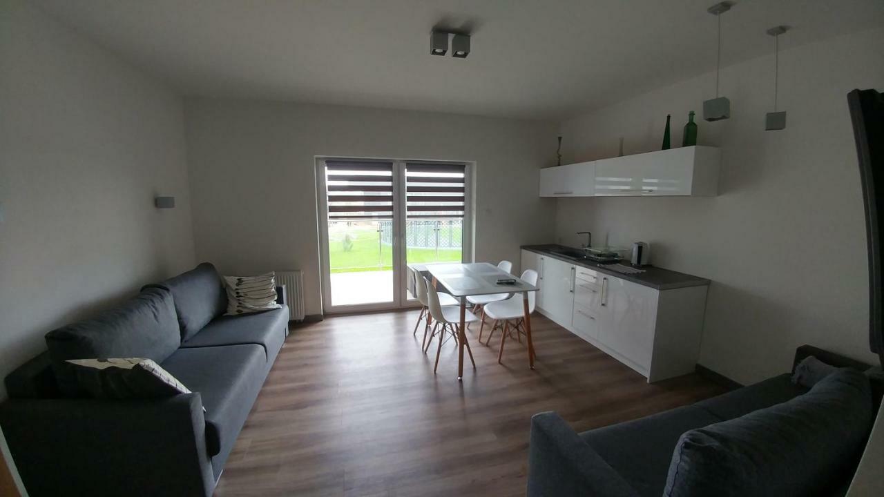 Apartament 5 Mórz
