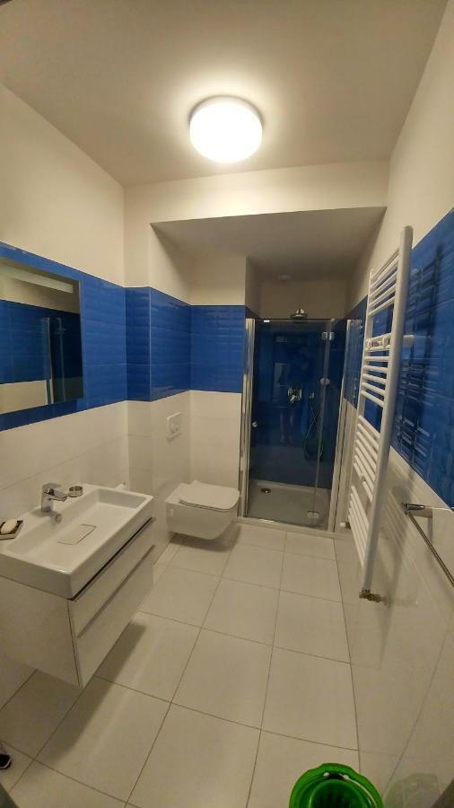 5 Mórz Apartament *