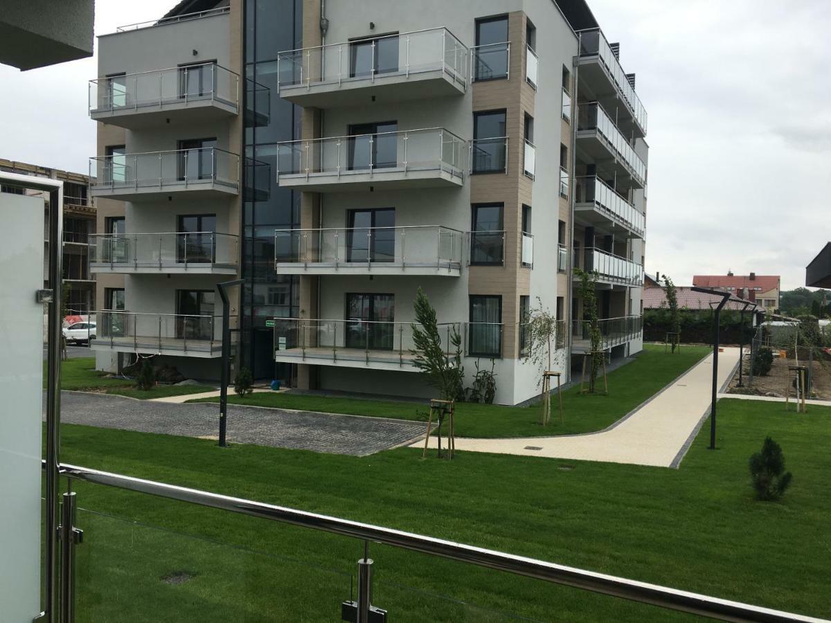Apartament 5 Mórz *