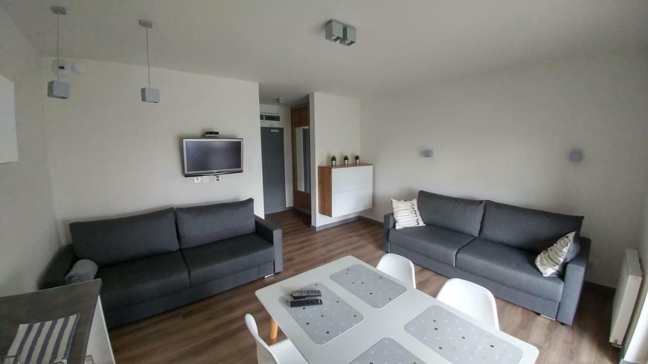 Apartament 5 Mórz *