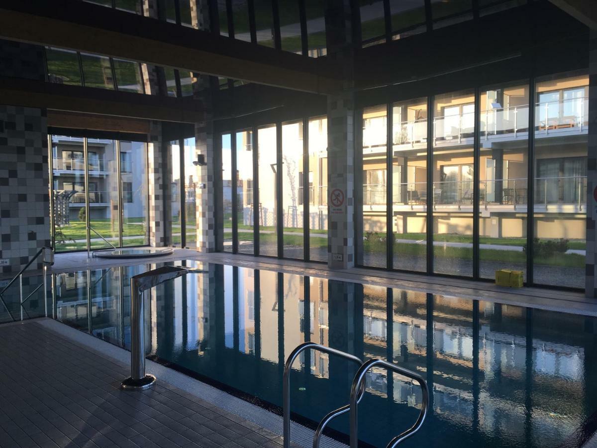 5 Mórz Apartament