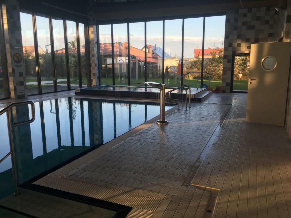 5 Mórz Apartament Sianożęty